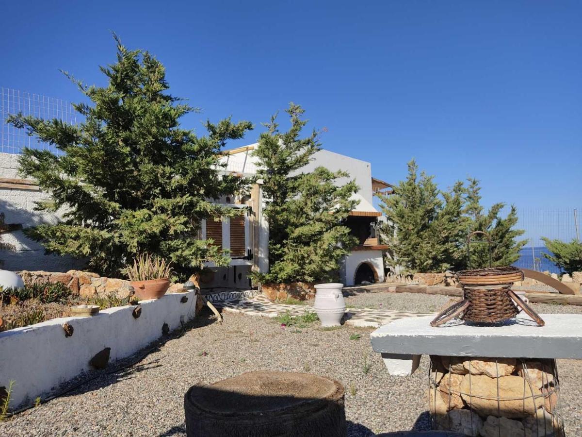 Casa Di Mare Stegna Casa vacanze Archangelos (Rhodes)