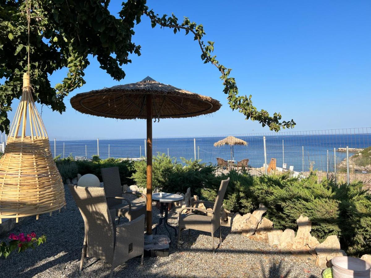 Casa Di Mare Stegna Casa vacanze