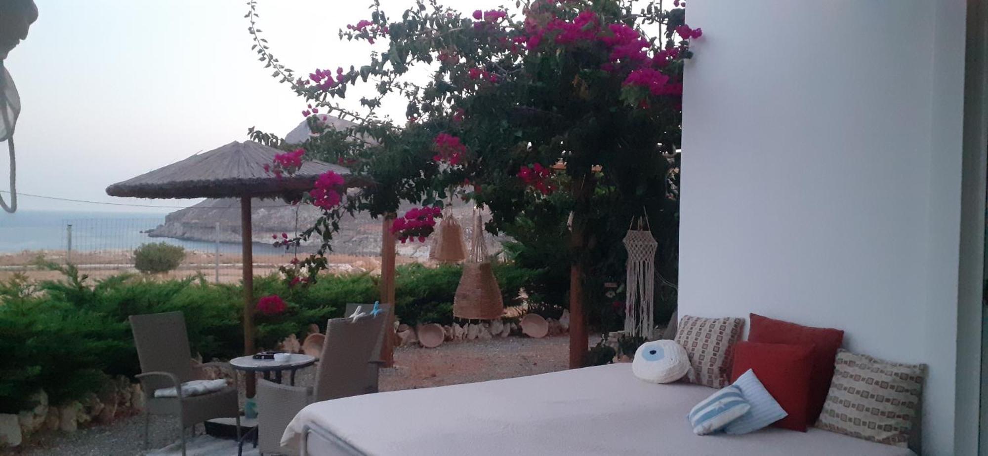Casa Di Mare Stegna Archangelos (Rhodes)
