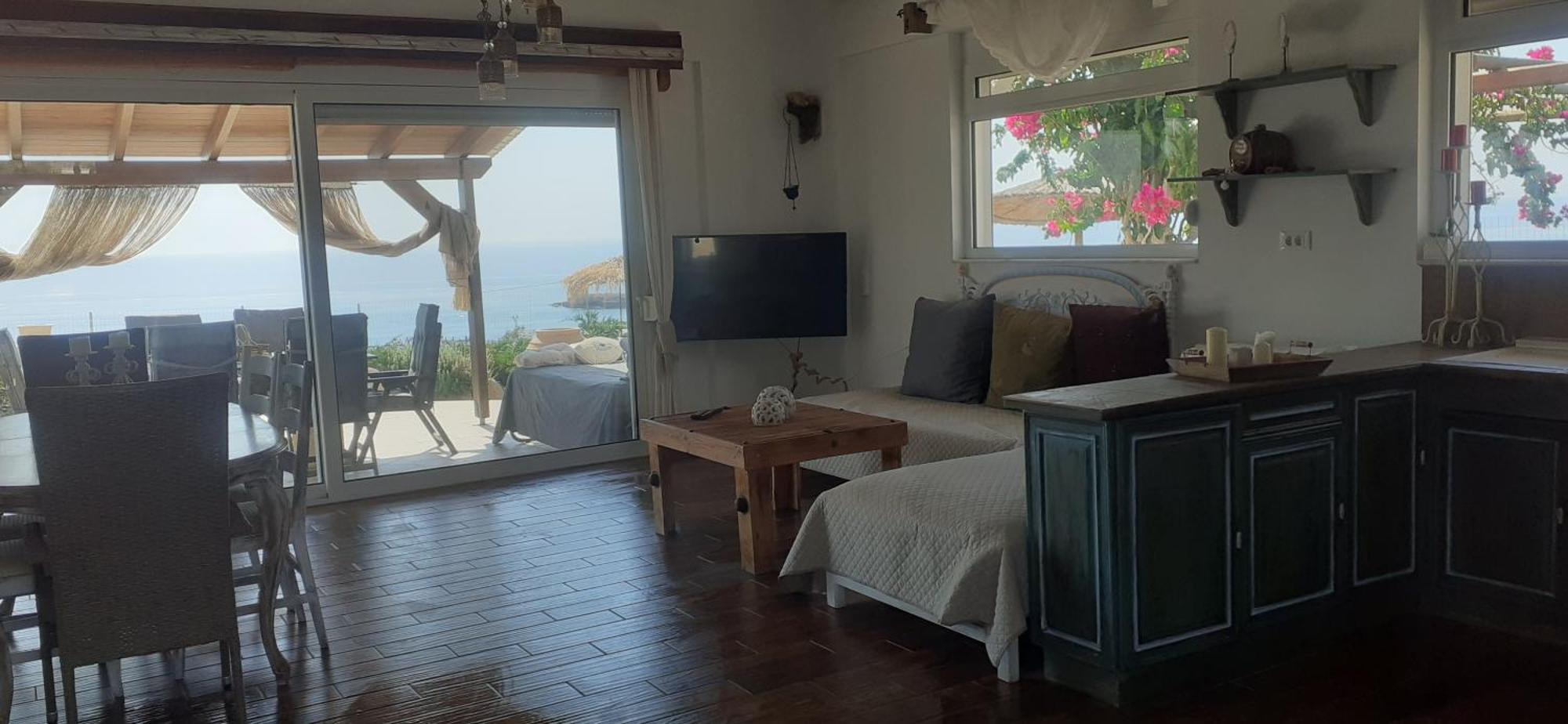 Casa vacanze Casa Di Mare Stegna