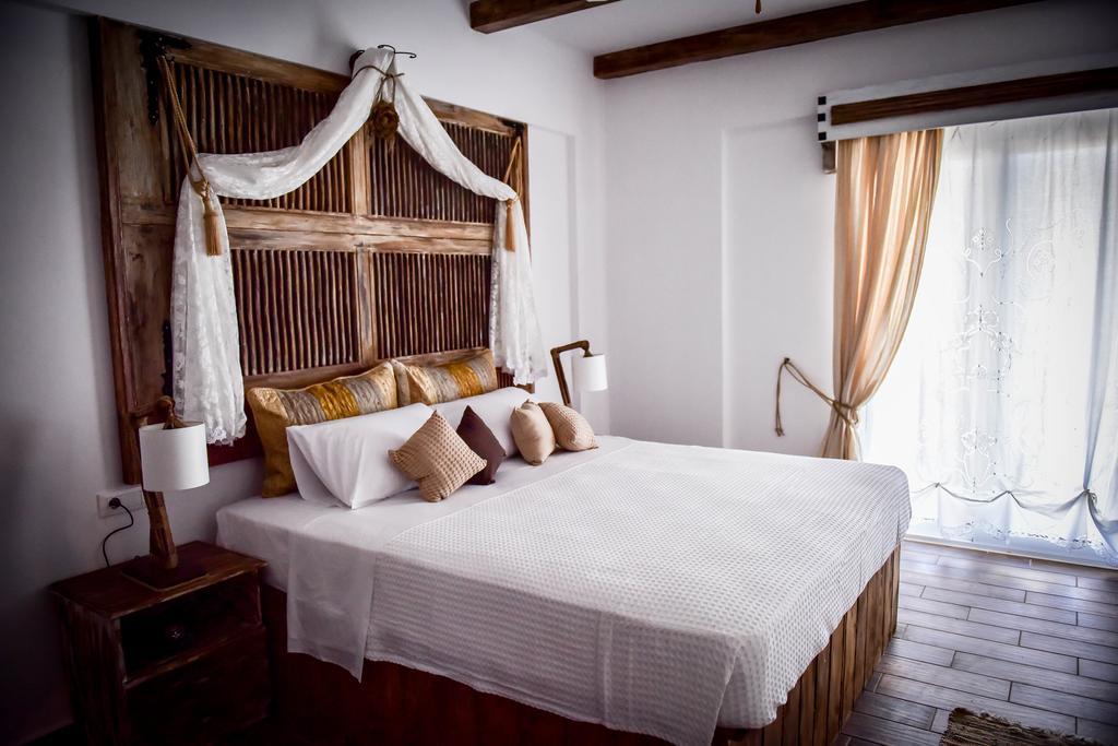 Casa Di Mare Stegna Casa vacanze Archangelos (Rhodes)
