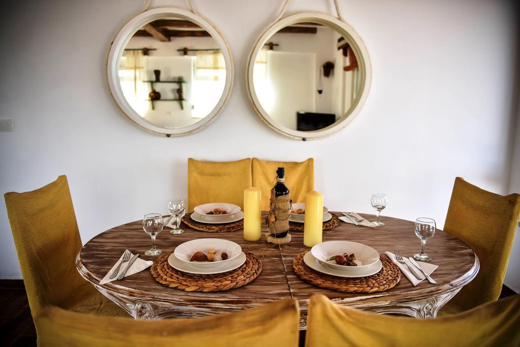 Casa Di Mare Stegna
