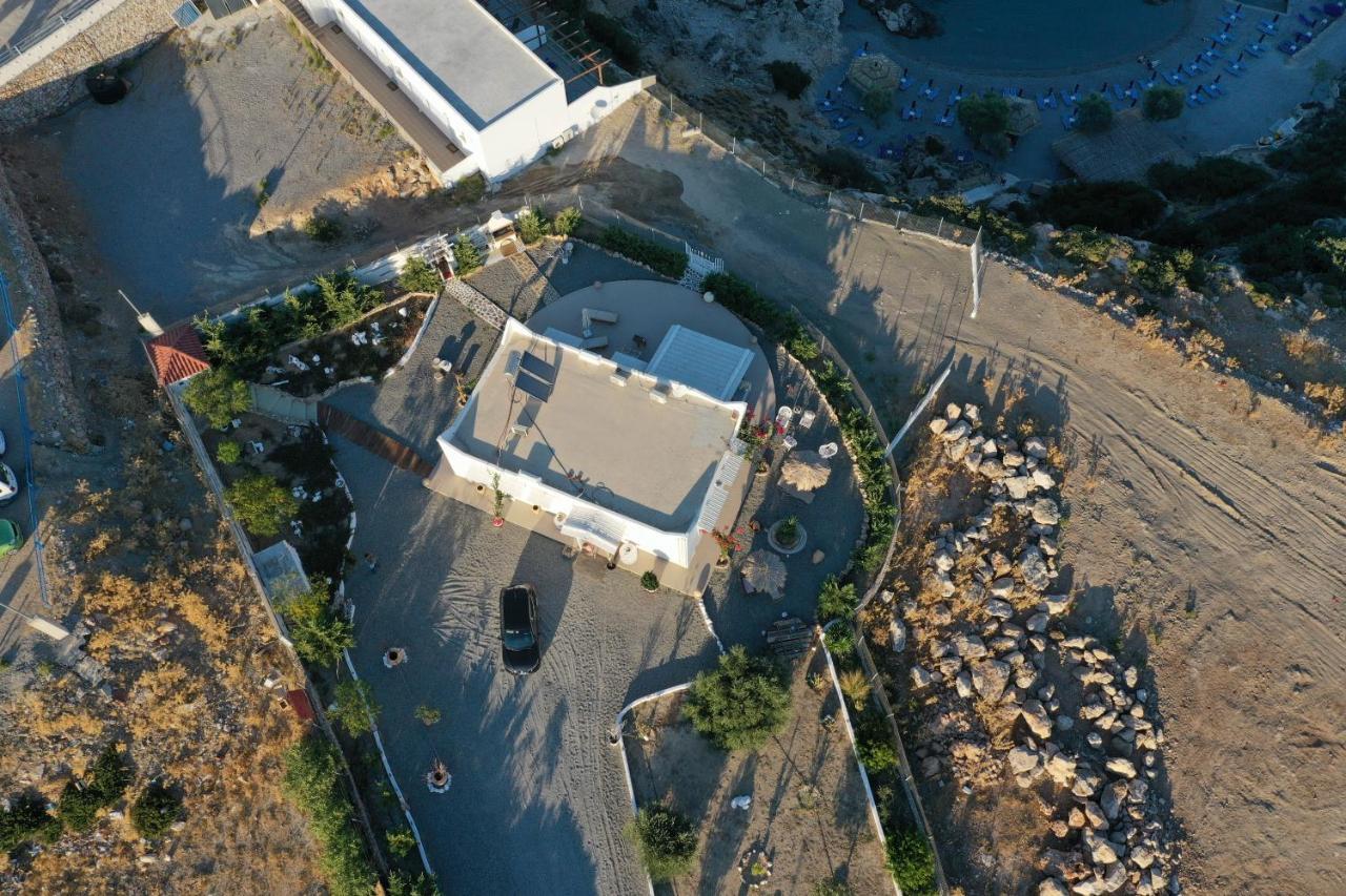 Casa Di Mare Stegna Casa vacanze